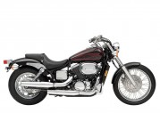 Honda Shadow Spirit 750